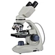 Binocular Biological Microscope